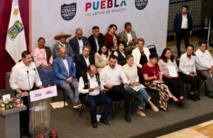 Confirman viabilidad del tren Puebla–Cholula–Atlixco