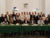CICEPAC y CCE realizan Mesa de Seguridad metropolitana.