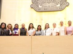 El Parlamento de Mujeres en Puebla impulsa agenda por derechos e igualdad