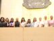 El Parlamento de Mujeres en Puebla impulsa agenda por derechos e igualdad