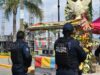 Tonantzin Fernández impulsa resultados en seguridad: baja 9.9% la incidencia delictiva