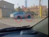 Imparables robos en calle del sol
