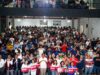 Gobierno de San Pedro Cholula entrega 500 apoyos a universitarios