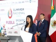 Puebla referente deportivo con la O.N.