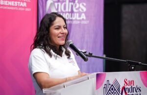 Cero corrupción en Seguridad: San Andrés Cholula investiga a 55 policías