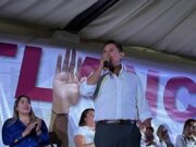 Más de 12 años de trabajo respaldan la visión de cambio de Alberto Vázquez