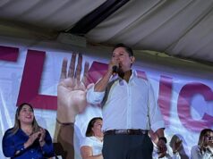 Más de 12 años de trabajo respaldan la visión de cambio de Alberto Vázquez