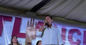 Más de 12 años de trabajo respaldan la visión de cambio de Alberto Vázquez