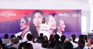 Transformación en marcha en San Andrés Cholula