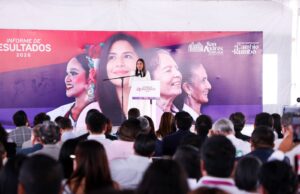 Transformación en marcha en San Andrés Cholula