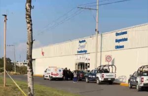 Violento asalto en Cuautlancingo, roban 200 mil pesos