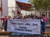 Impulsan Faena Comunitaria en Casa del Abue