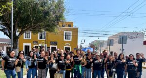 Omar Pérez Torres muestra fuerza