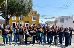 Omar Pérez Torres muestra fuerza