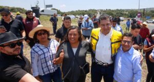 Periférico “5 de Mayo” detonará movilidad y desarrollo