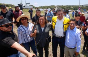 Periférico “5 de Mayo” detonará movilidad y desarrollo