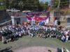 Puebla presente en clase masiva de béisbol y sofbol