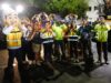 Avance del 67 por ciento en rehabilitación de la Avenida Margaritas