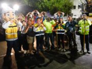 Avance del 67 por ciento en rehabilitación de la Avenida Margaritas