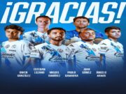 Limpia en el Puebla