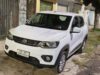 Banda delictiva roba autos en Zacachimalpa