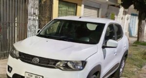 Banda delictiva roba autos en Zacachimalpa
