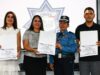 Impulsan profesionalización policial para atención turística