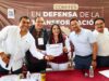 Morena consolida fuerza en San Pedro Cholula