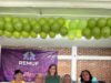 Reconocen a madres cholultecas en evento de REMUF
