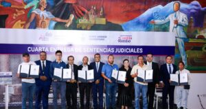 Tras varios años, San Andrés Cholula da certeza jurídica a familias