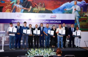 Tras varios años, San Andrés Cholula da certeza jurídica a familias