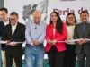 Impulsa Tonantzin Fernández empleo en SPC
