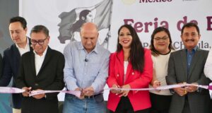 Impulsa Tonantzin Fernández empleo en SPC