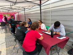 Llegan jornadas preventivas “Puertas Rosas”