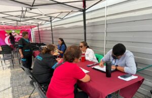 Llegan jornadas preventivas “Puertas Rosas”