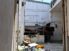 En un mes iniciará demolición del exrastro para construir Bachillerato Tecnológico en Cholula