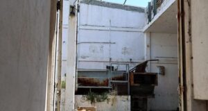 En un mes iniciará demolición del exrastro para construir Bachillerato Tecnológico en Cholula