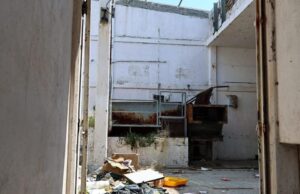 En un mes iniciará demolición del exrastro para construir Bachillerato Tecnológico en Cholula