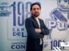 Gerardo Espinoza vuelve al Puebla para el Apertura 2026
