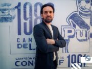 Gerardo Espinoza vuelve al Puebla para el Apertura 2026