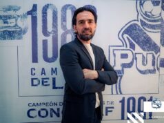 Gerardo Espinoza vuelve al Puebla para el Apertura 2026