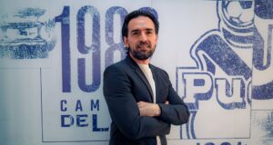 Gerardo Espinoza vuelve al Puebla para el Apertura 2026