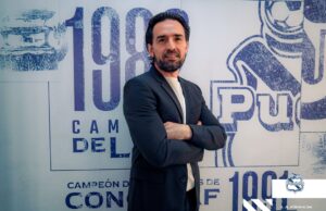 Gerardo Espinoza vuelve al Puebla para el Apertura 2026