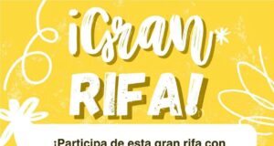 Apoya a Grecia, participa en rifa