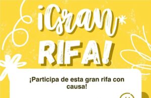 Apoya a Grecia, participa en rifa