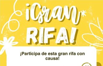 Apoya a Grecia, participa en rifa
