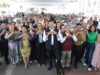 Inaugura Alejandro Armenta Semana Nacional de Salud