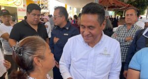Coronango llama a aprovechar Semana Nacional de Salud