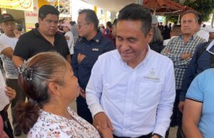 Coronango llama a aprovechar Semana Nacional de Salud