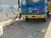 Barriendo tu calle llega a Cocoyotla